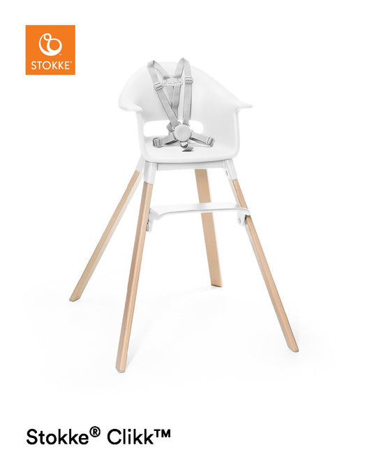Stokke  Clikk High Chair