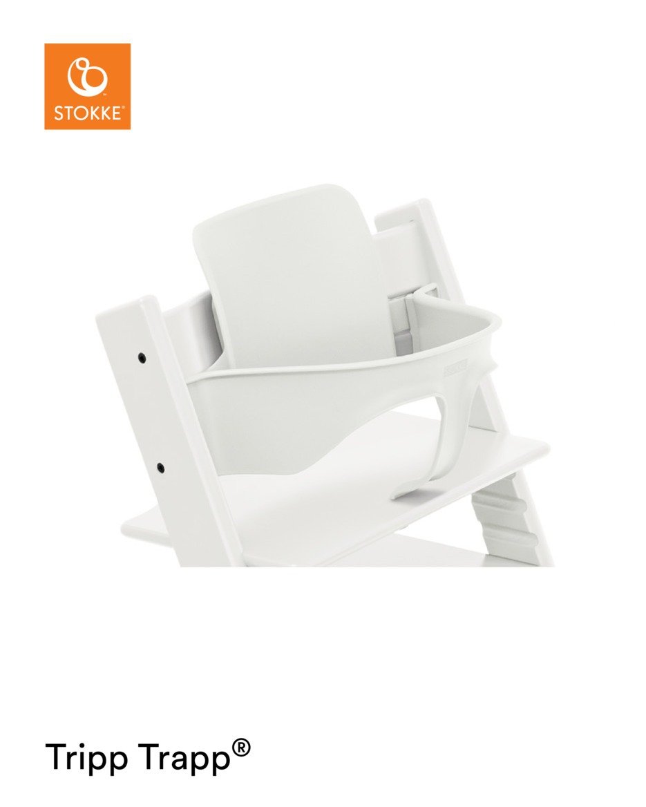Tripp Trapp Baby Set – Stokke South Africa