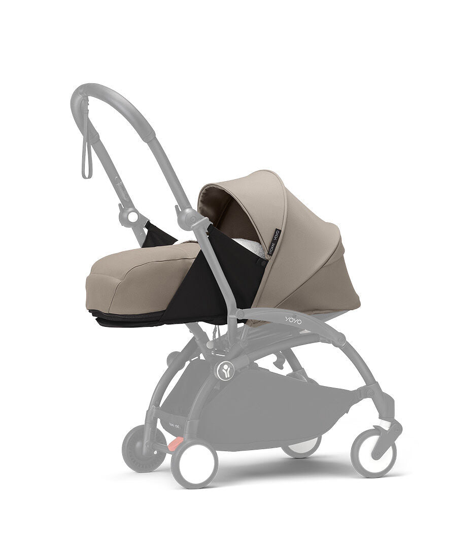 Stokke YOYO 0+ Newborn Pack (v3)