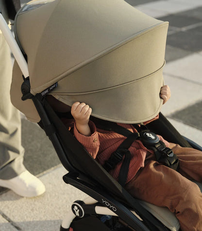 Stokke YOYO 6+ Colour Pack (v3)