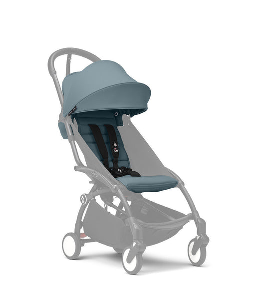 Stokke YOYO 6+ Colour Pack (v3)