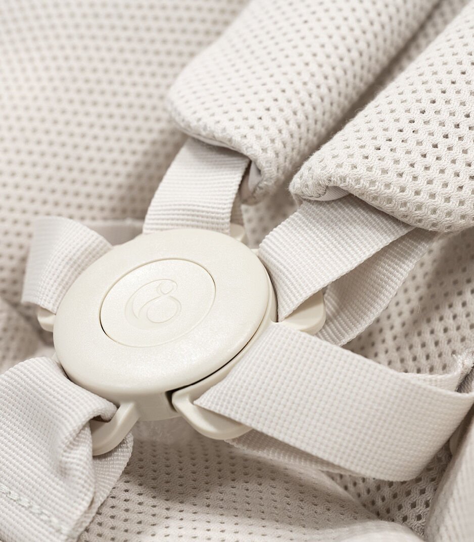 Stokke Yoga/LIGHT SAND