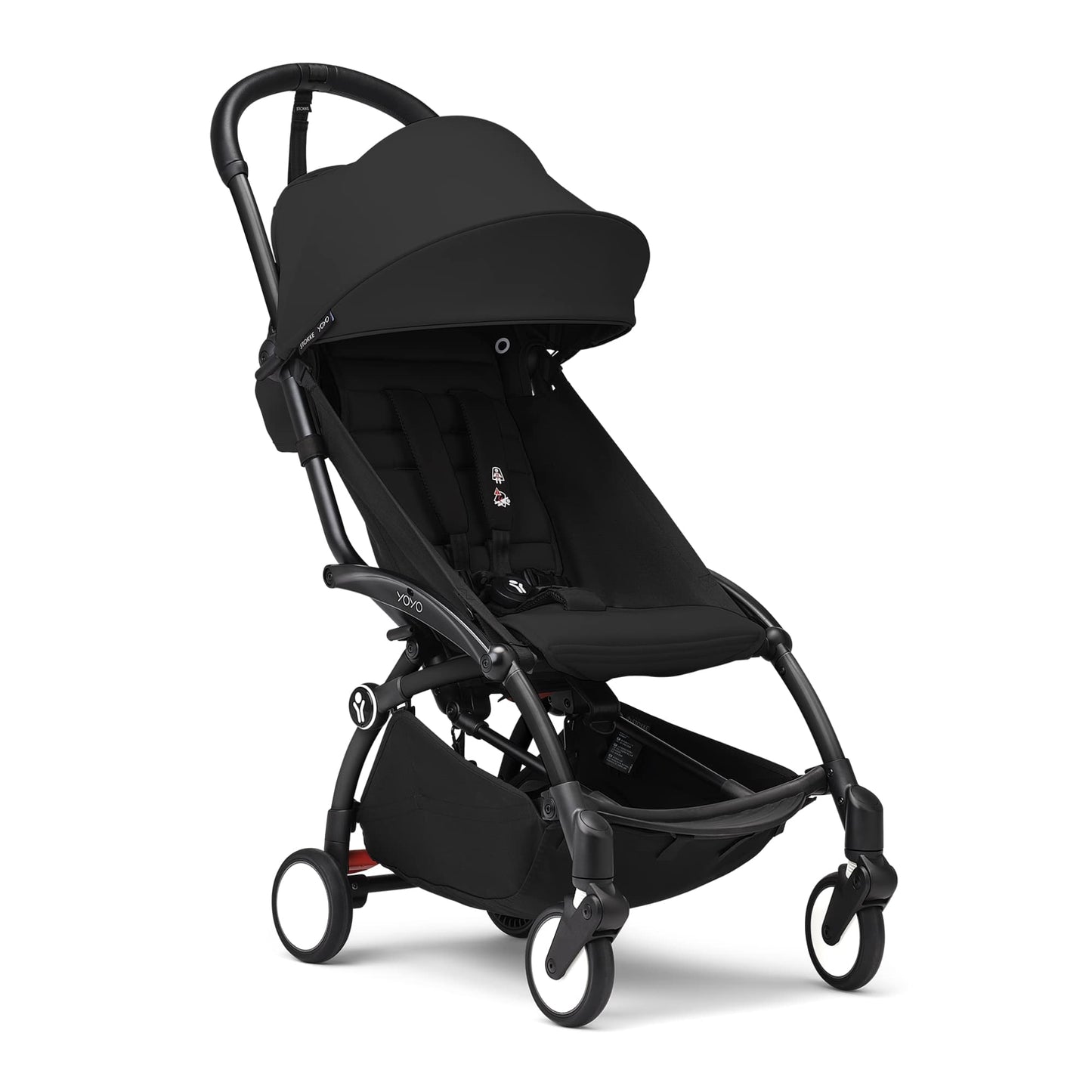 Stokke Yoyo3 complete