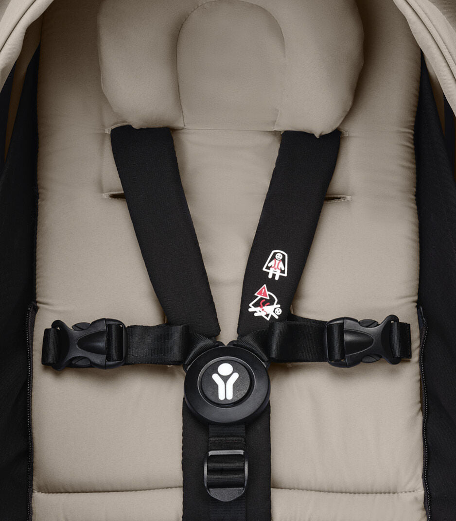 Stokke YOYO 0+ Newborn Pack (v3)