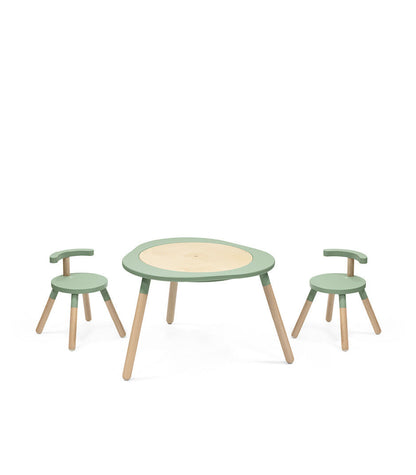 Stokke® MuTable™ Play Table Essential Bundle (Complete with Chairs)