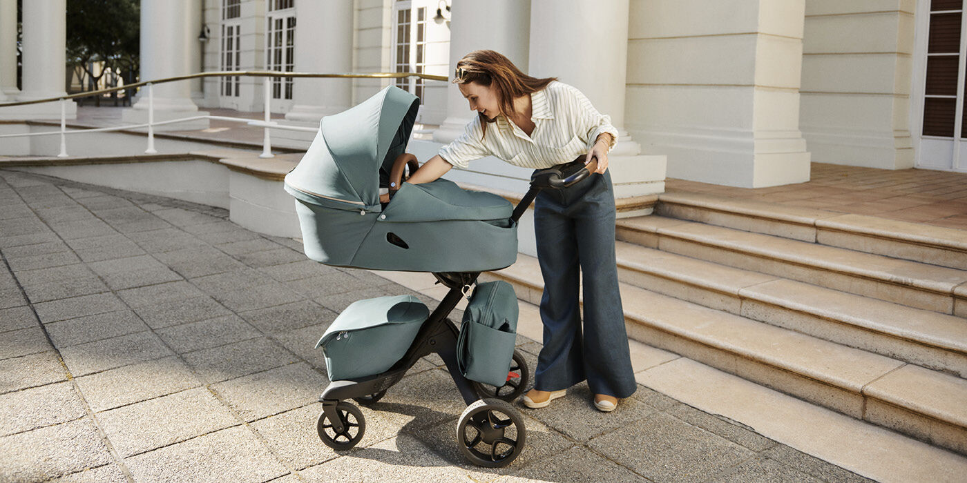 Stokke® Xplory® X Carry Cot