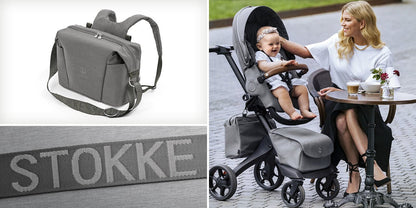 Stokke® Xplory® X Changing Bag