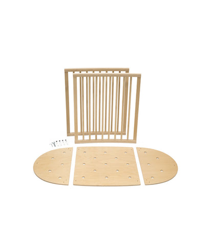 Stokke® Sleepi™ Bed Extension V2 without Mattress