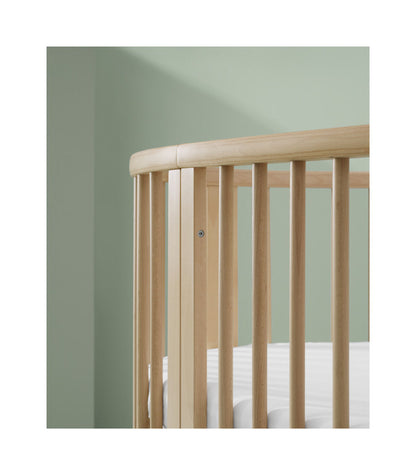 Stokke® Sleepi™ Bed V3 with Mattress