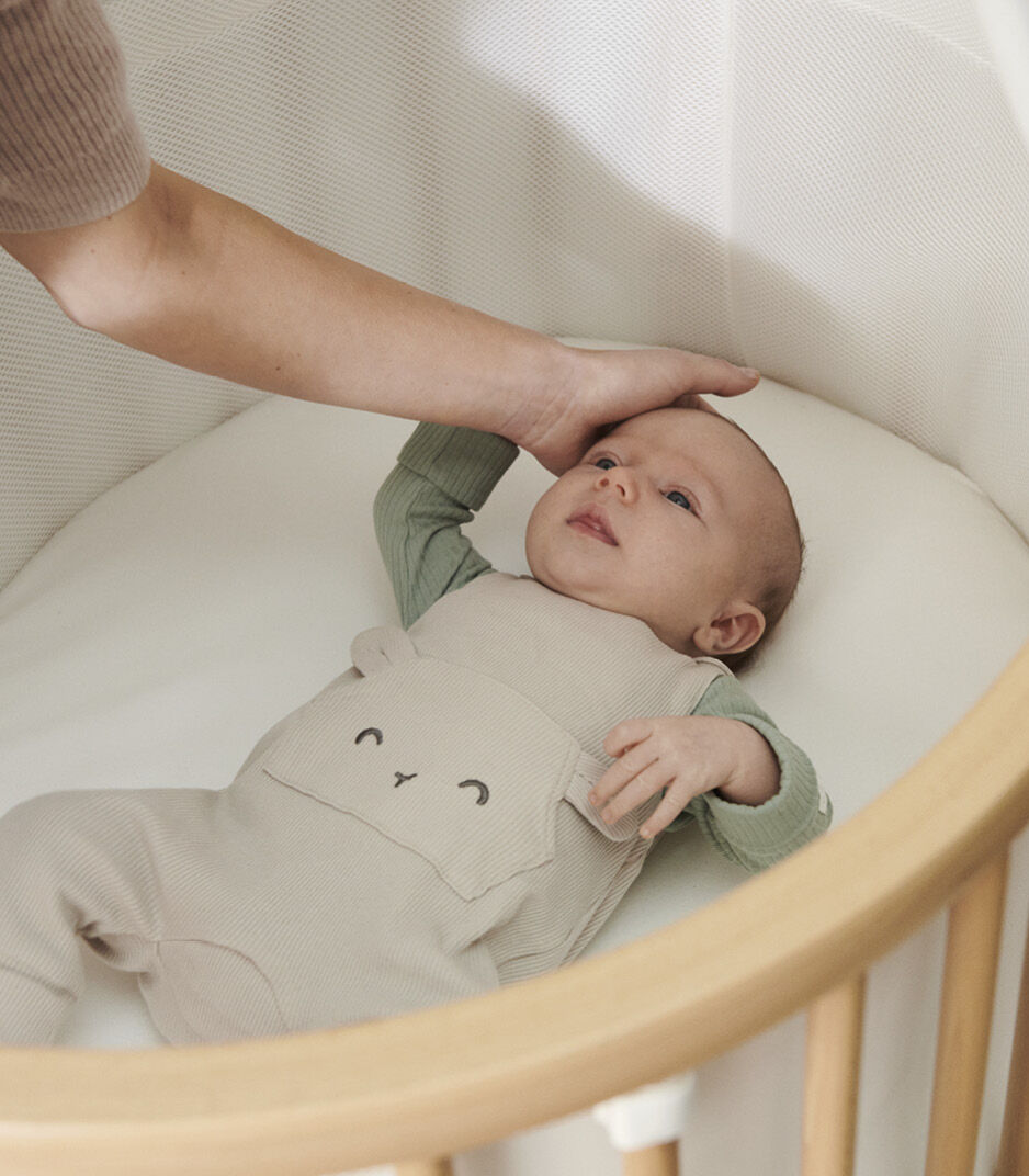 Stokke® Sleepi™ Mini Mesh Liner V3