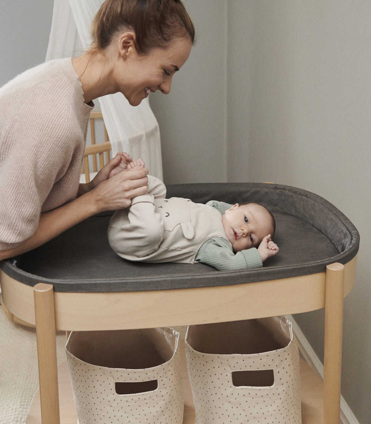 Stokke® Sleepi™ Changing Table