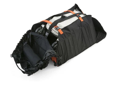 prampack stokke Travel Made Easy: Stokke® PramPack™