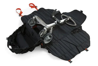 Travel Made Easy: Stokke® PramPack™