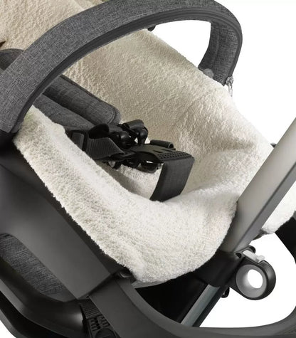 Stokke® Stroller Summer Terry Cloth Cover