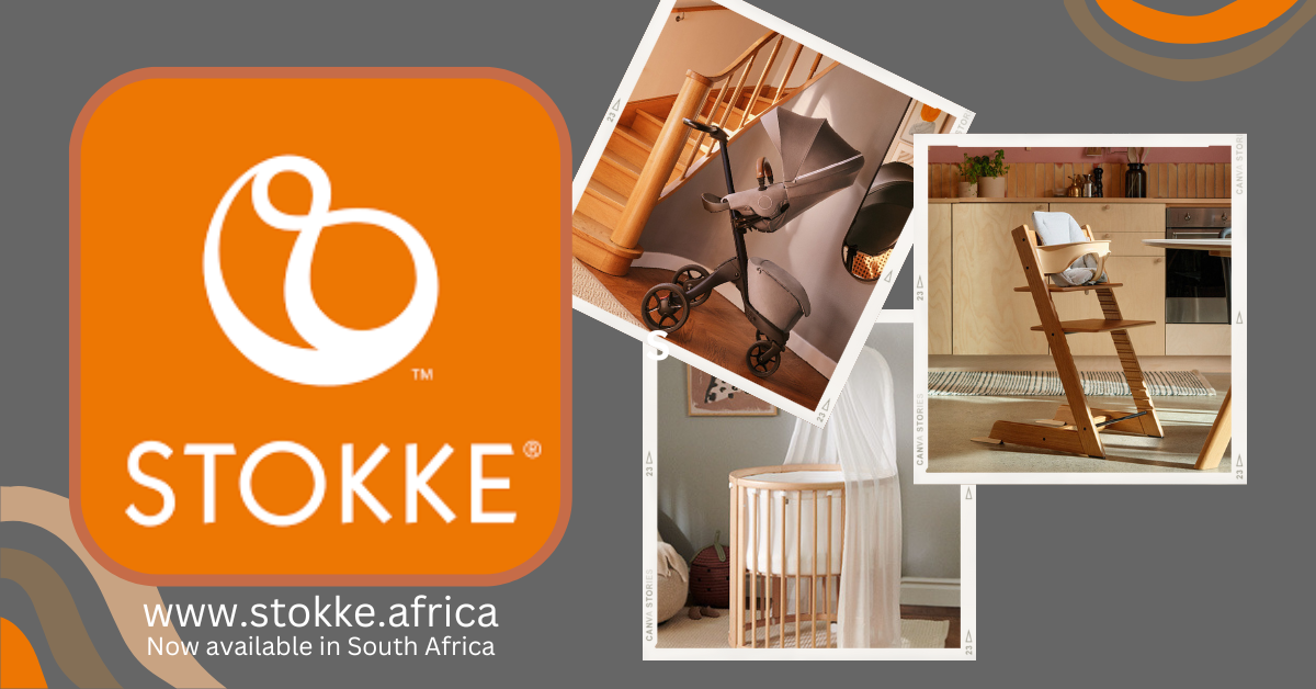 Stokke® South Africa Exclusive Baby & Toddler Products Stokke South