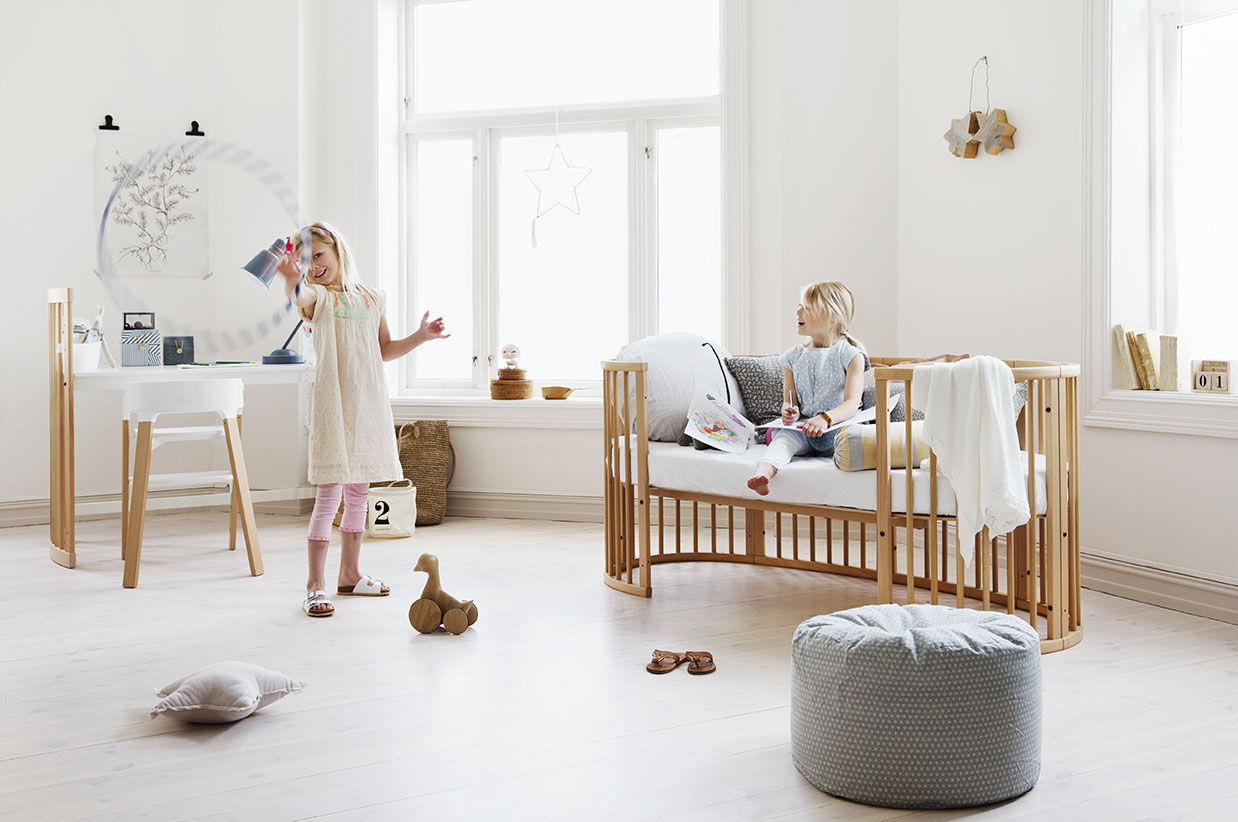 Stokke cheap sleepi extension