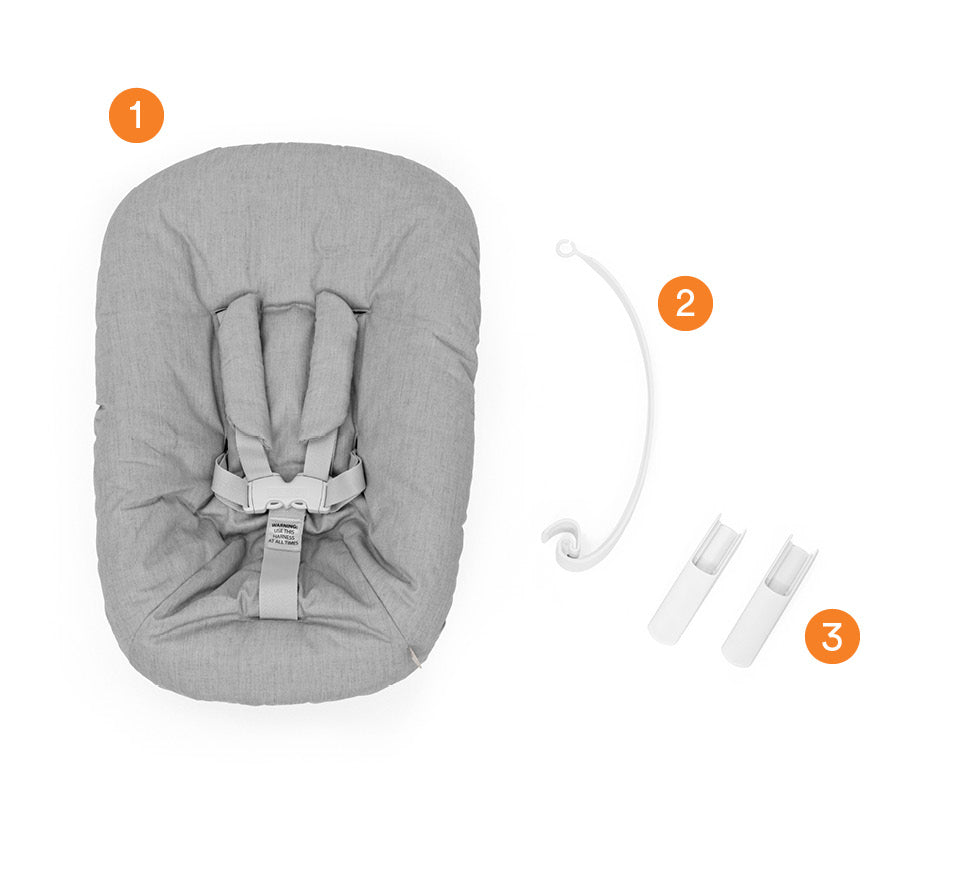 Stokke® Tripp Trapp® Newborn Set