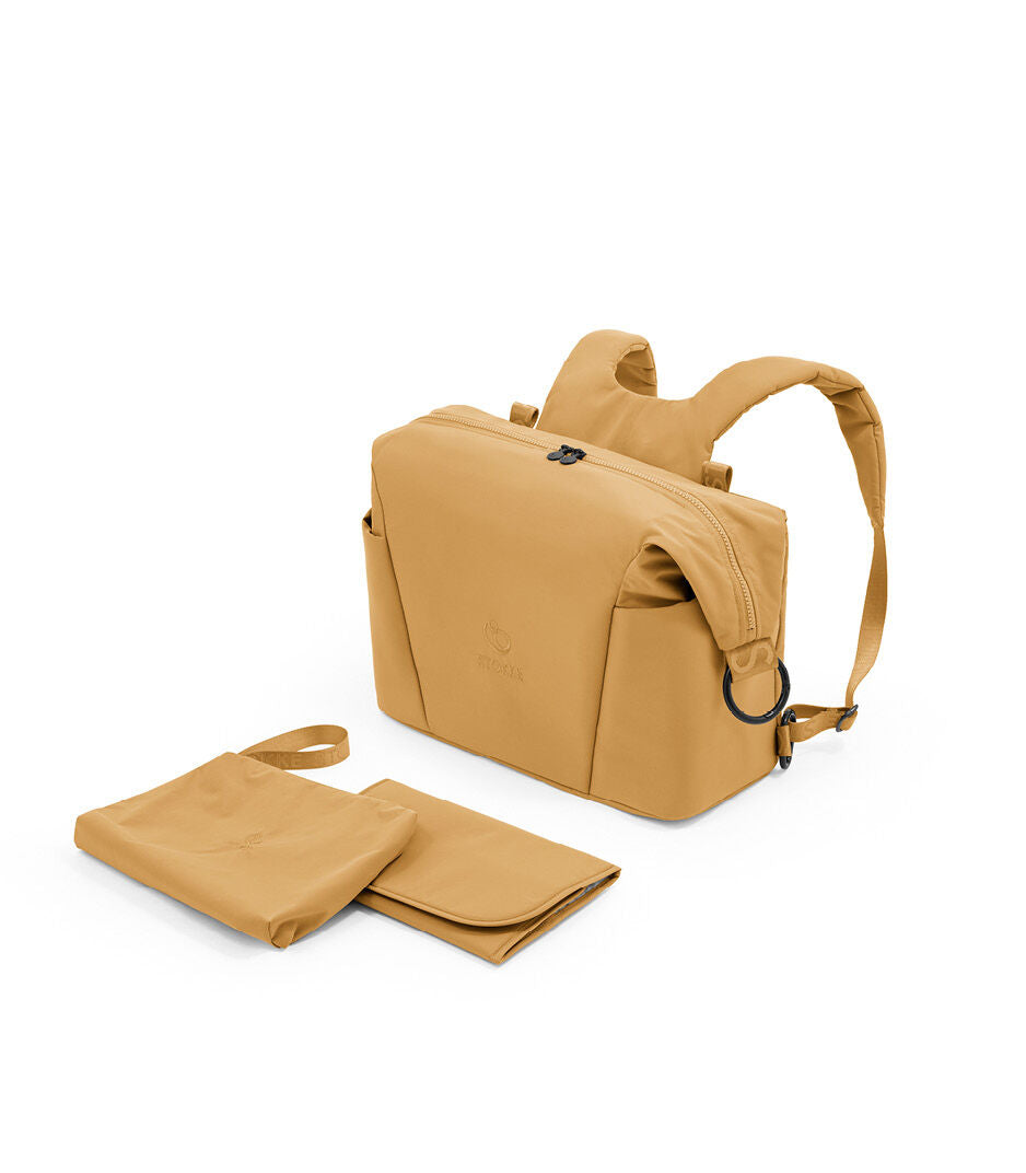 stokke xplory changing bag how to attach Versatile Stokke Xplory X Changing Bag