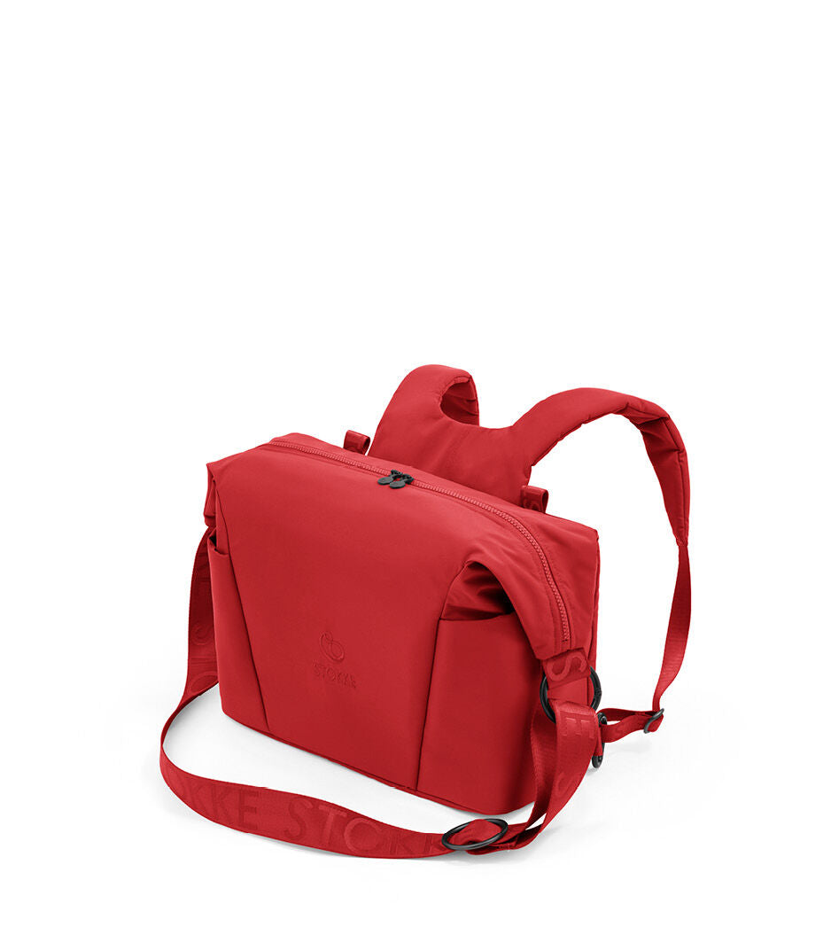 Stokke xplory sales changing bag