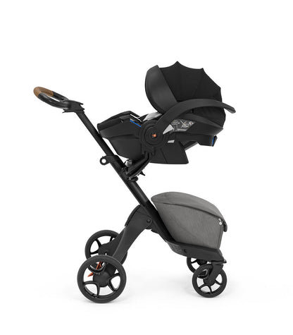 Stokke  iZi Go Modular  X1 by BeSafe (Rear Facing)