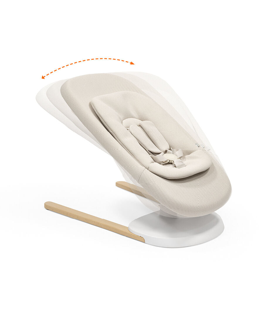 Stokke Yoga/LIGHT SAND