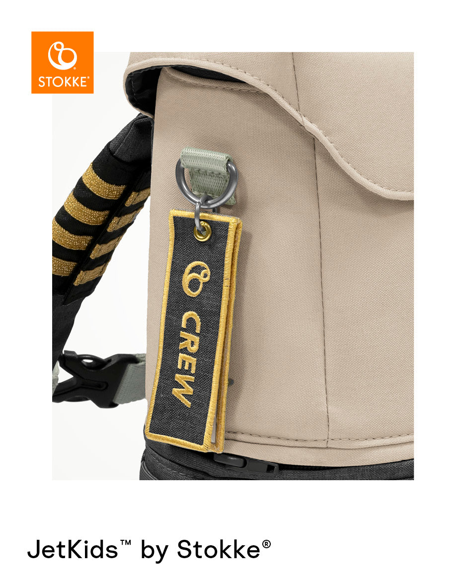 Stokke Jetkids Crew Backpack