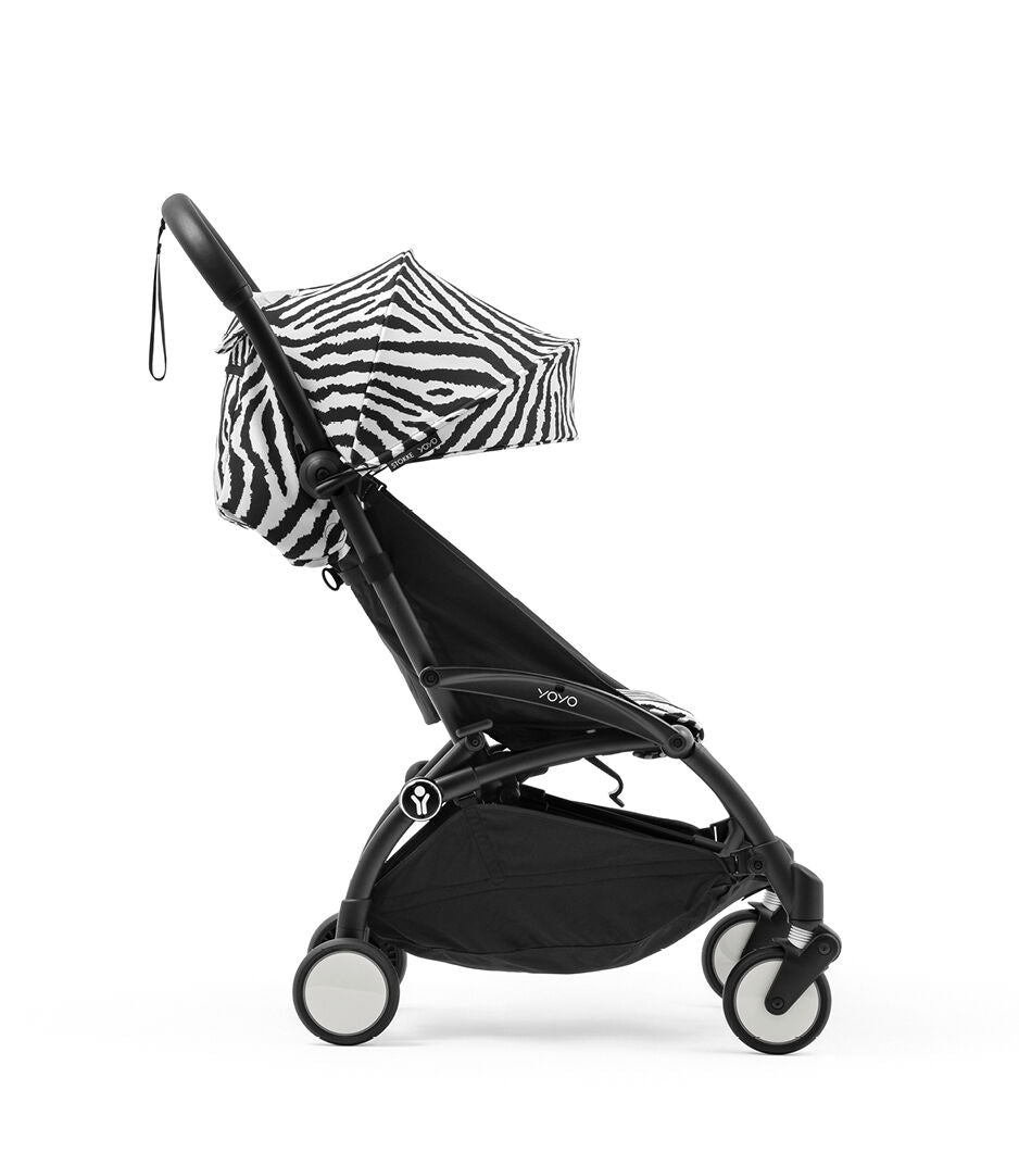 Stokke YOYO 6+ Colour Pack (v3) Limited Edition