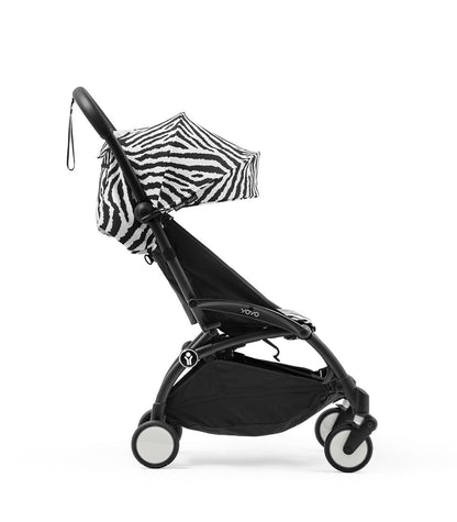 Stokke YOYO 6+ Colour Pack (v3) Limited Edition