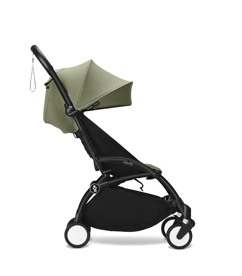 Stokke Yoyo3 complete