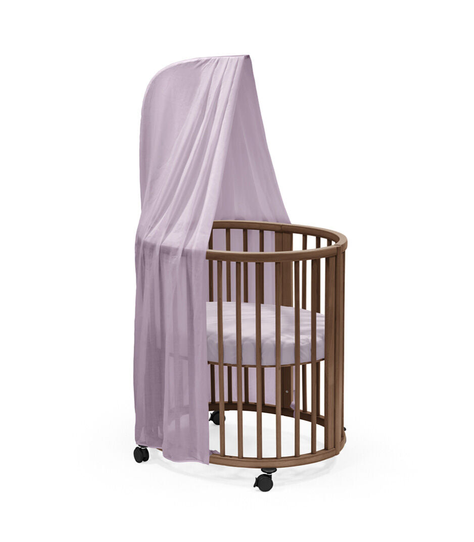 Stokke Sleepi Mini マットレス＋プロテクションシートセット STOKKE SLEEPI MINI FITTED SHEET V3 – Precious Cargo