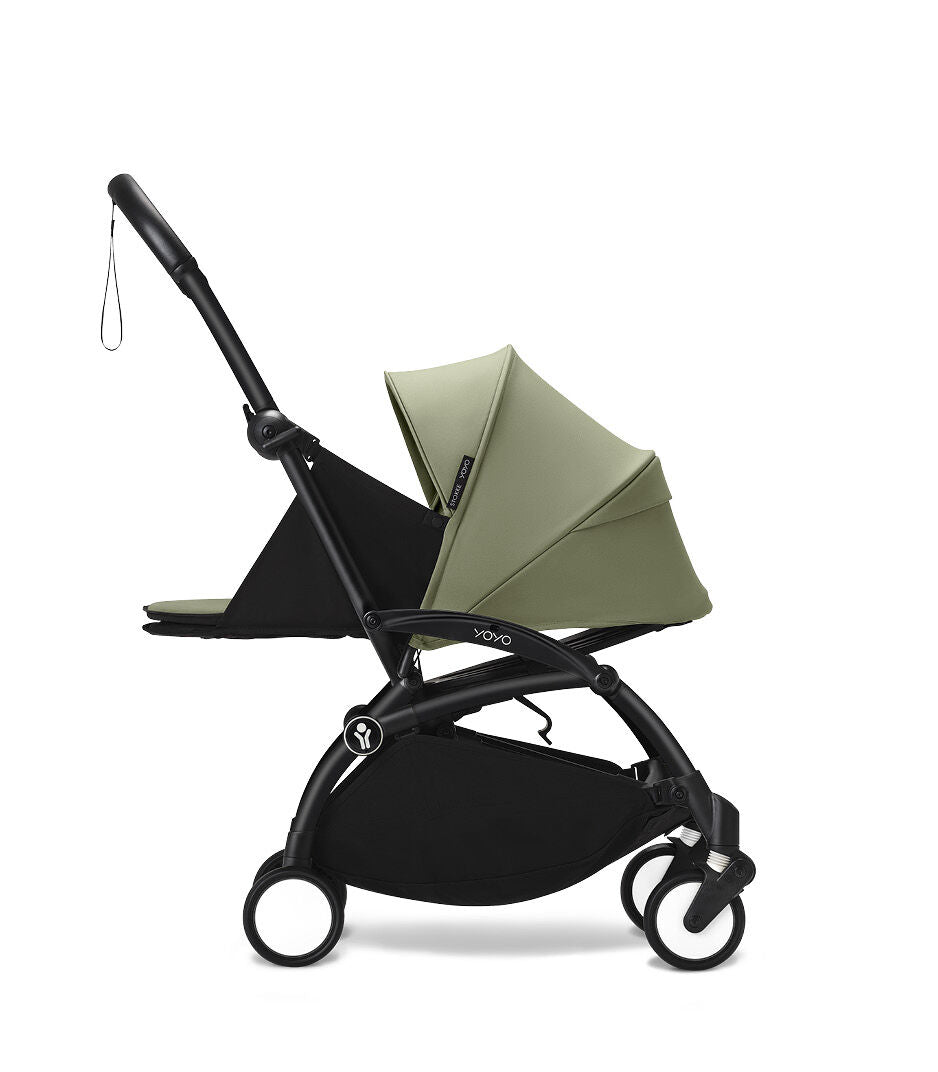 Stokke YOYO 0+ Newborn Pack (v3)