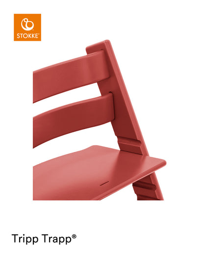 Tripp Trapp Chair