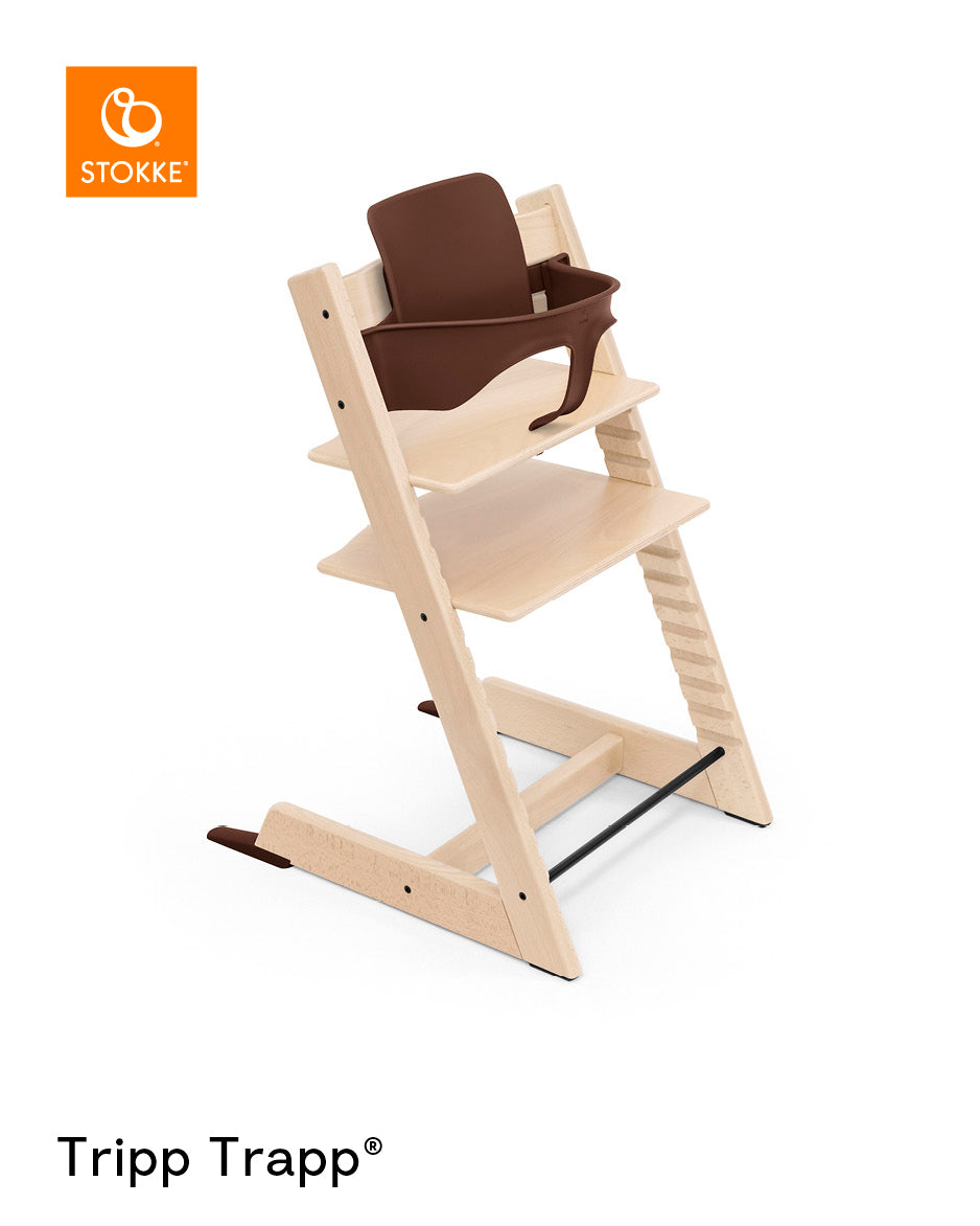 Tripp Trapp Baby Set v2