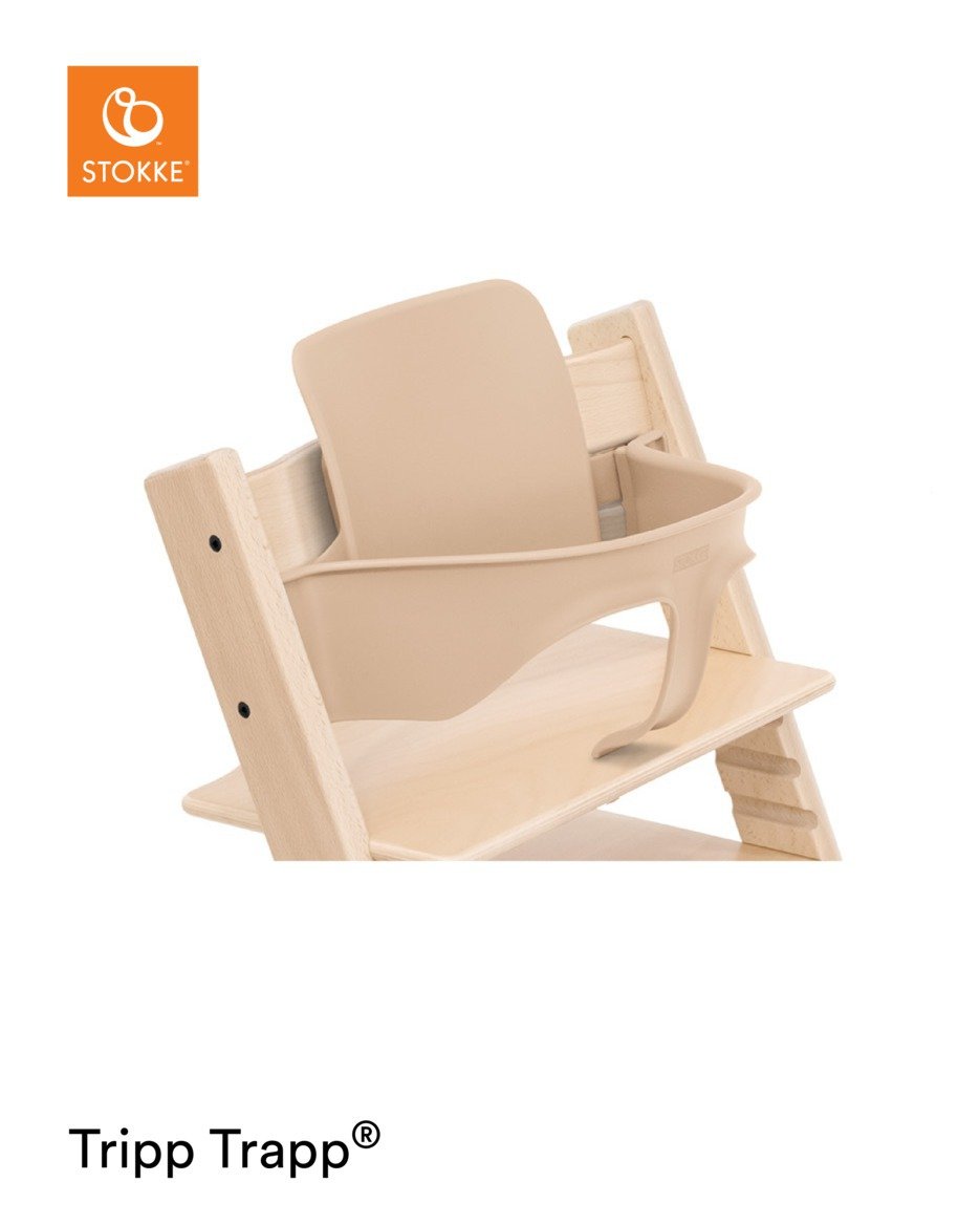 Tripp Trapp Baby Set – Stokke South Africa