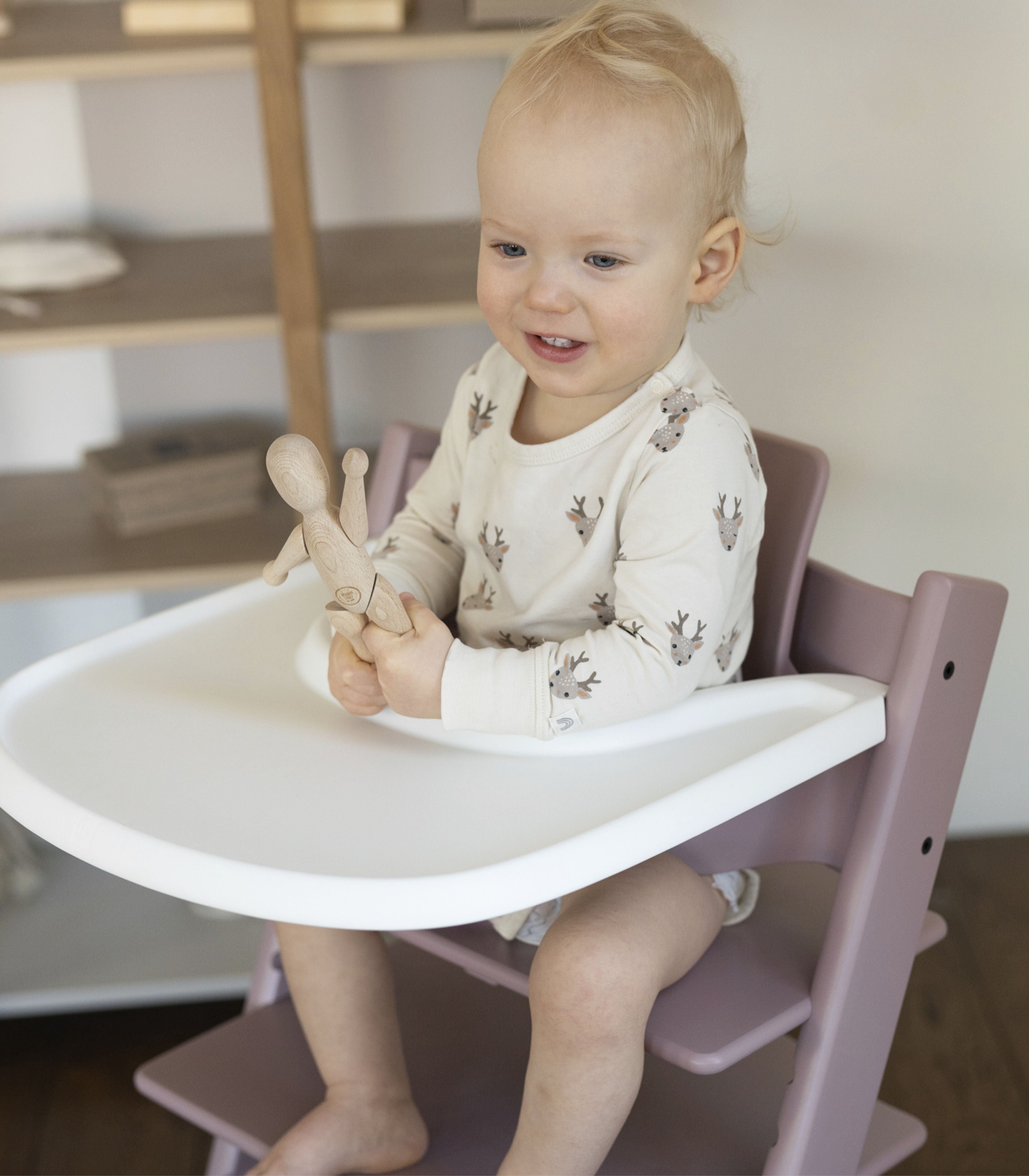 Tripp Trapp Baby Set v2 – Stokke South Africa
