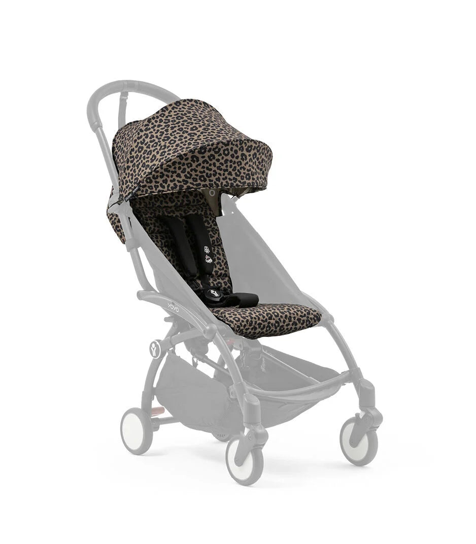 Stokke YOYO 6+ Colour Pack (v3) Limited Edition