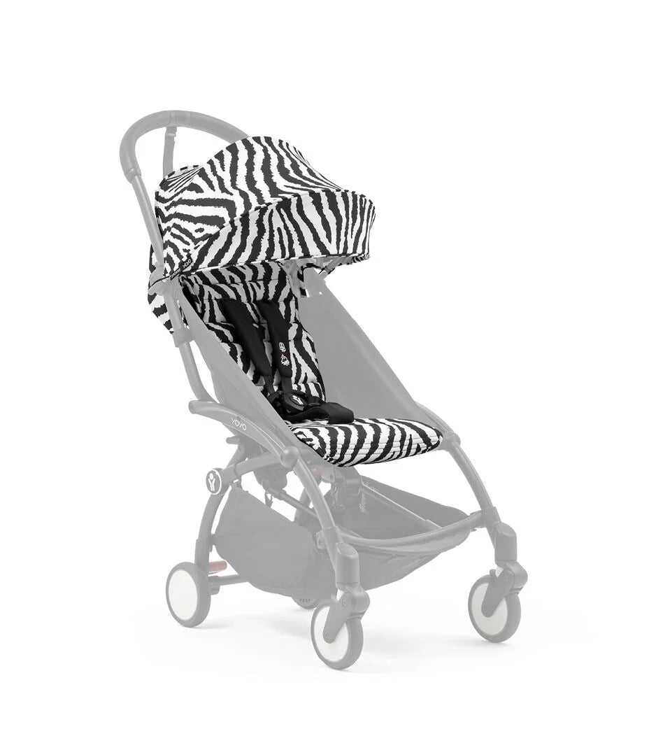 Stokke YOYO 6+ Colour Pack (v3) Limited Edition