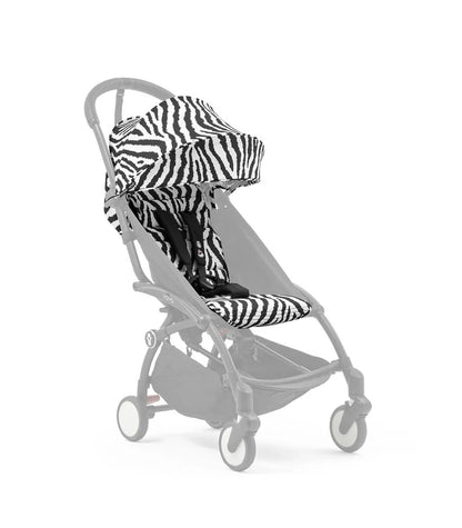 Stokke YOYO 6+ Colour Pack (v3) Limited Edition