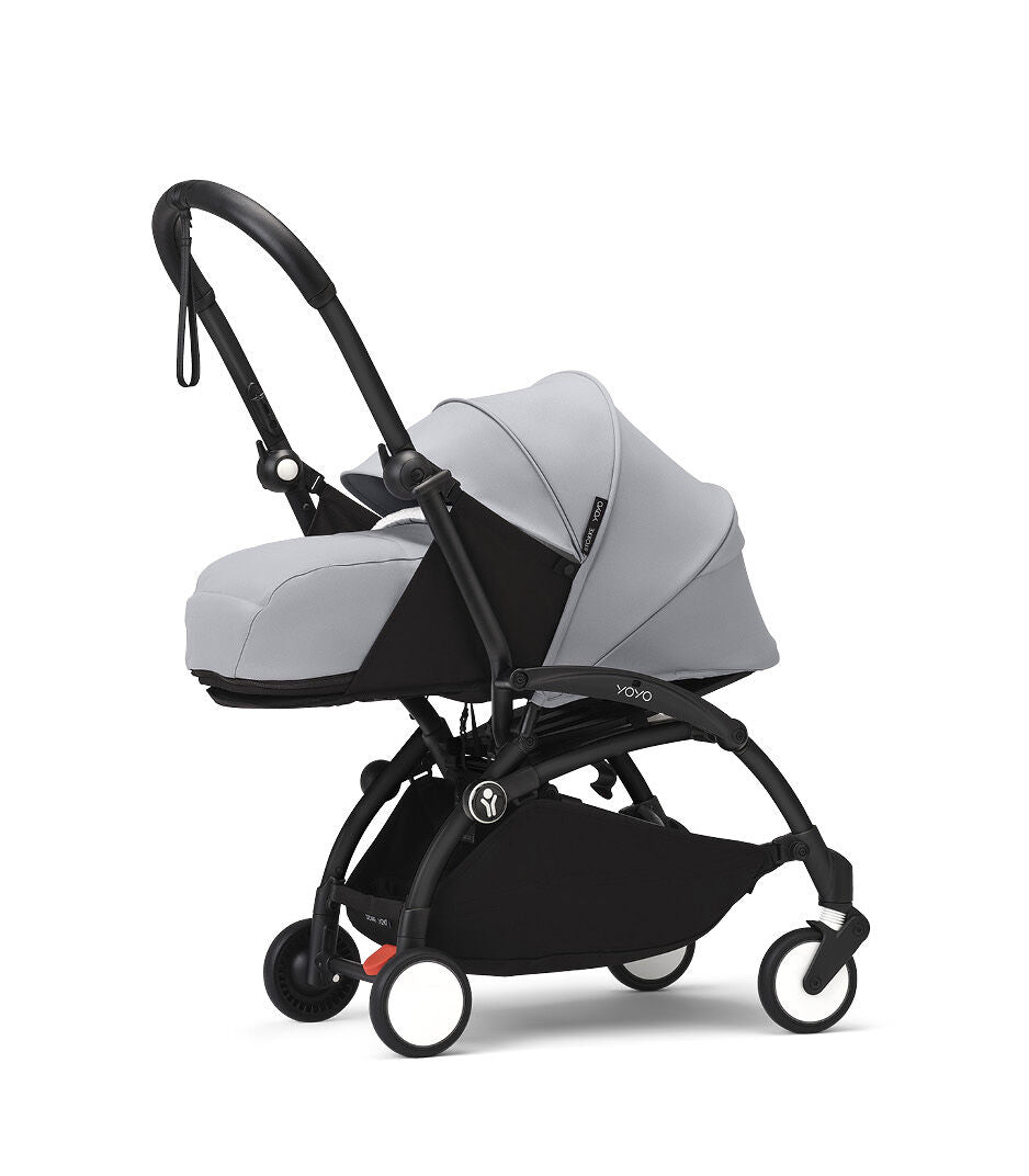 Stokke YOYO 0+ Newborn Pack (v3)