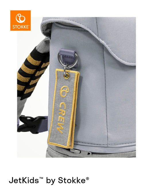 Stokke Jetkids Crew Backpack