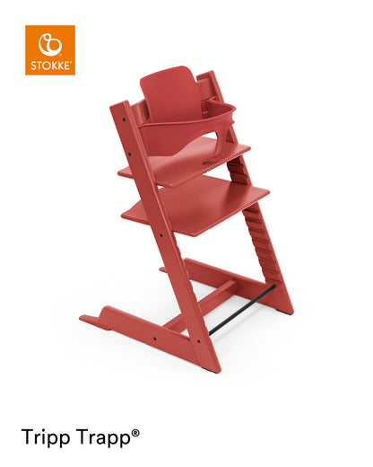 Tripp Trapp Chair