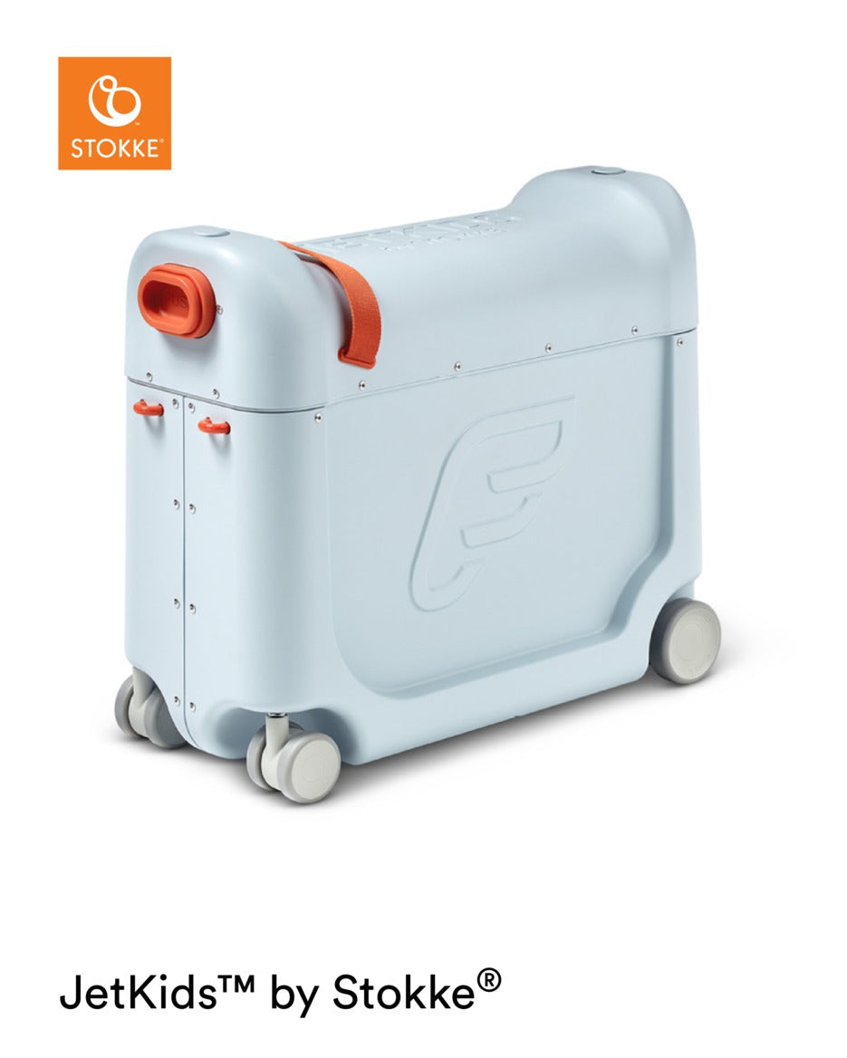 JetKids by Stokke - Transform Your Child's Travel Experience 