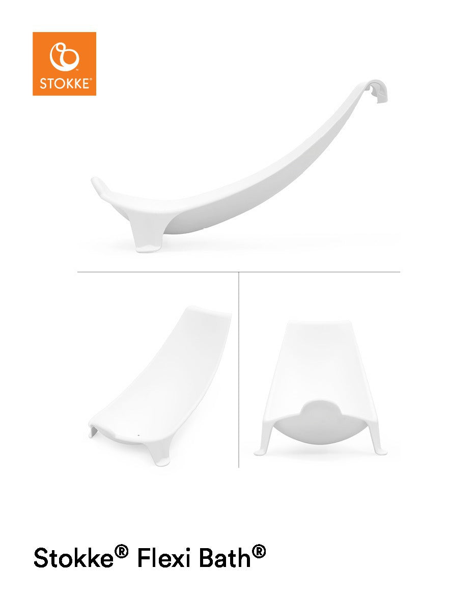 Stokke® Flexi Bath® Newborn Support V3