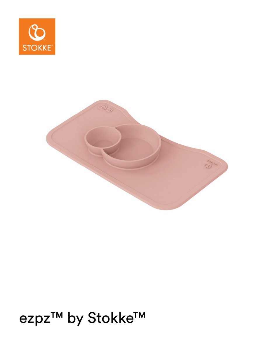 ezpz™ by Stokke™ Silicone Mat for Steps™ Tray