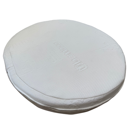 Born Fabulous Oval Mini Mattress