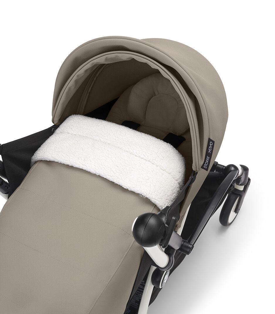 Stokke YOYO 0+ Newborn Pack (v3)