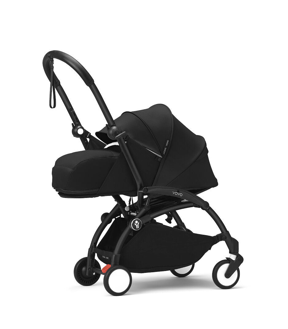 Stokke YOYO 0+ Newborn Pack (v3)