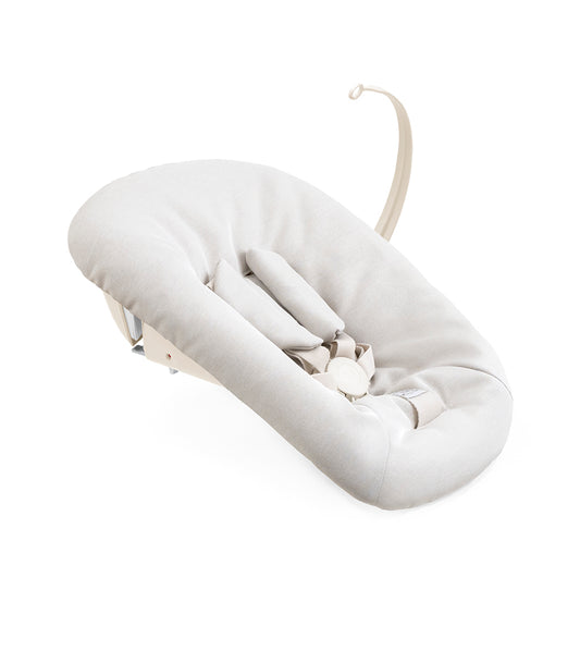 Tripp Trapp Newborn Set/VANILLA WHITE
