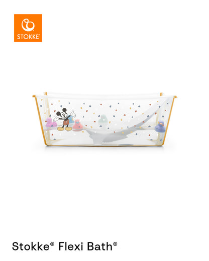 Stokke  Flexi Bath with Heat Plug