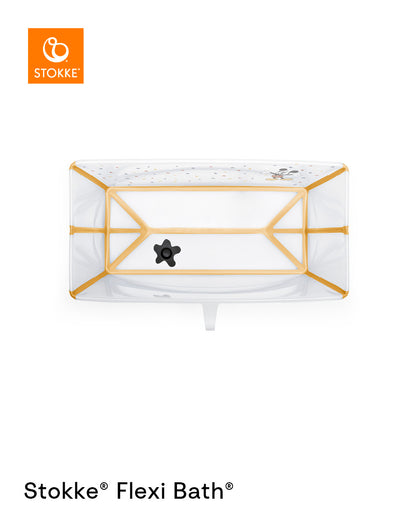 Stokke  Flexi Bath with Heat Plug